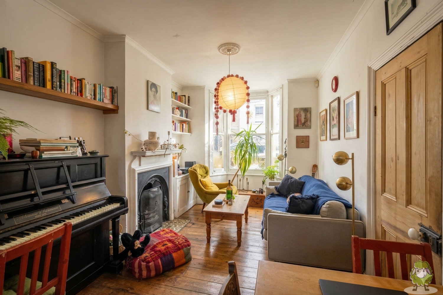 Tower Hamlets Road, London, E7, photo 3