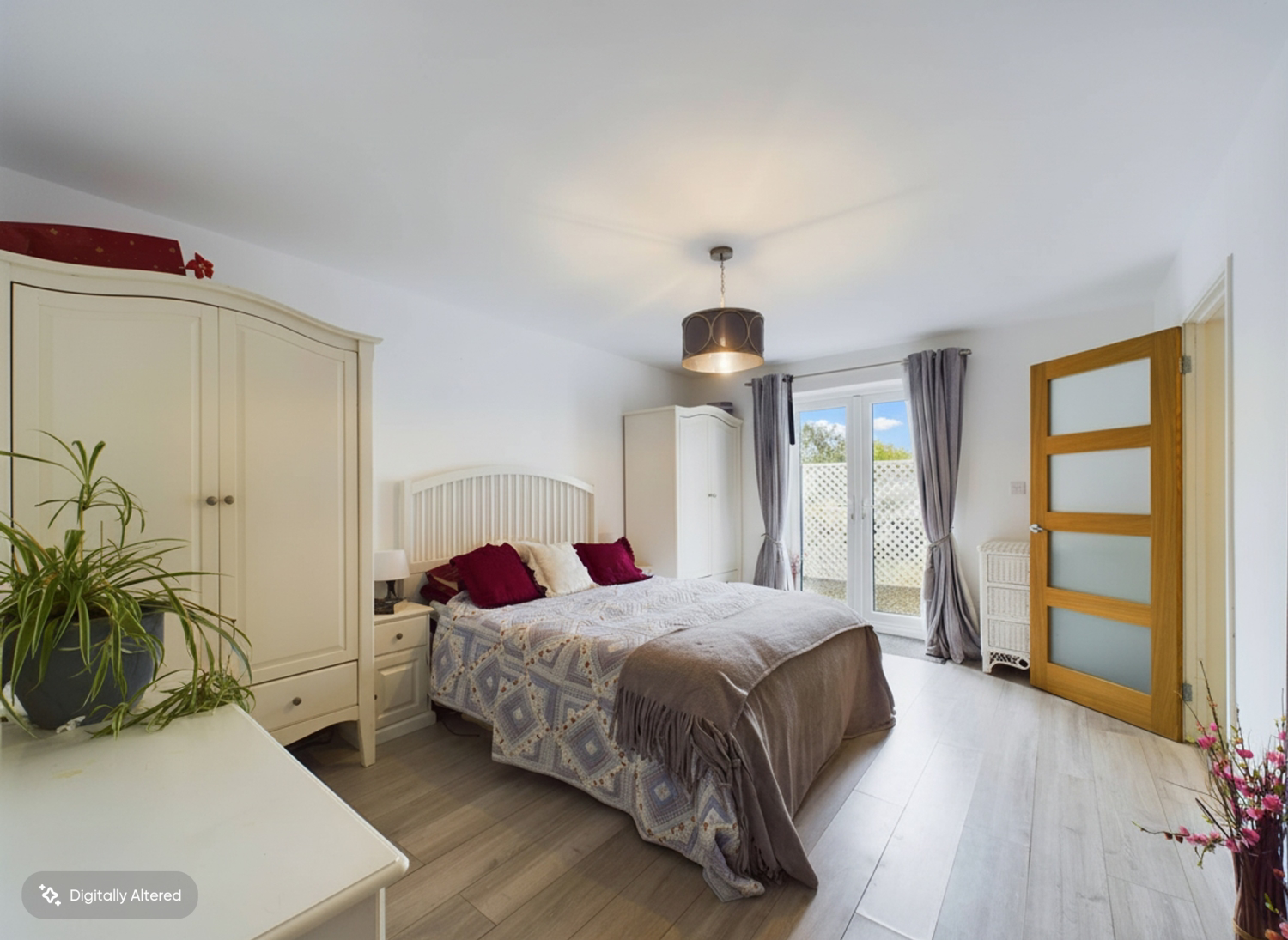 EweMove South Molton - The Bungalow - 2