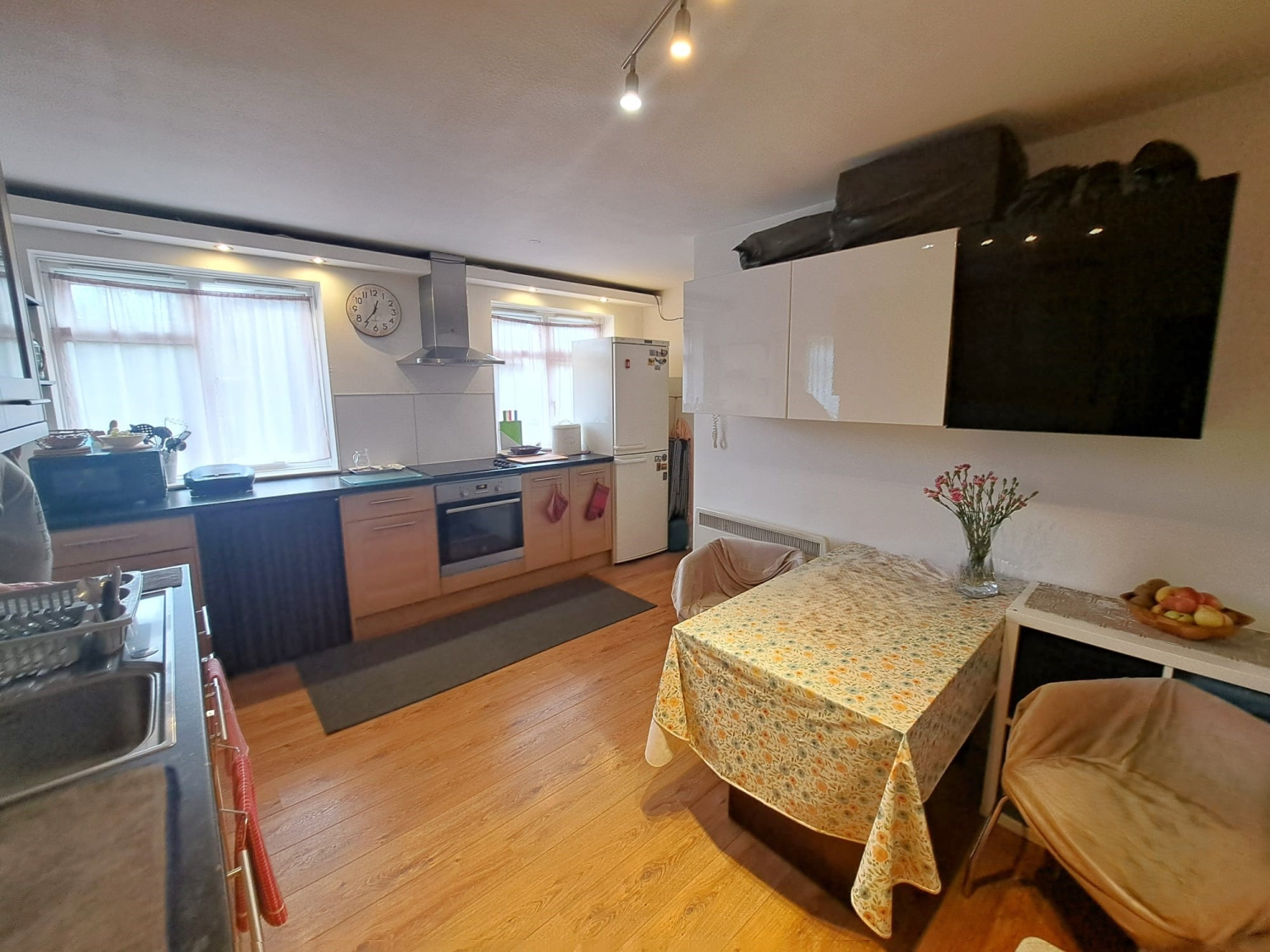 Haversham Court 78-80, Horsenden Lane North, Greenford, UB6 7QQ