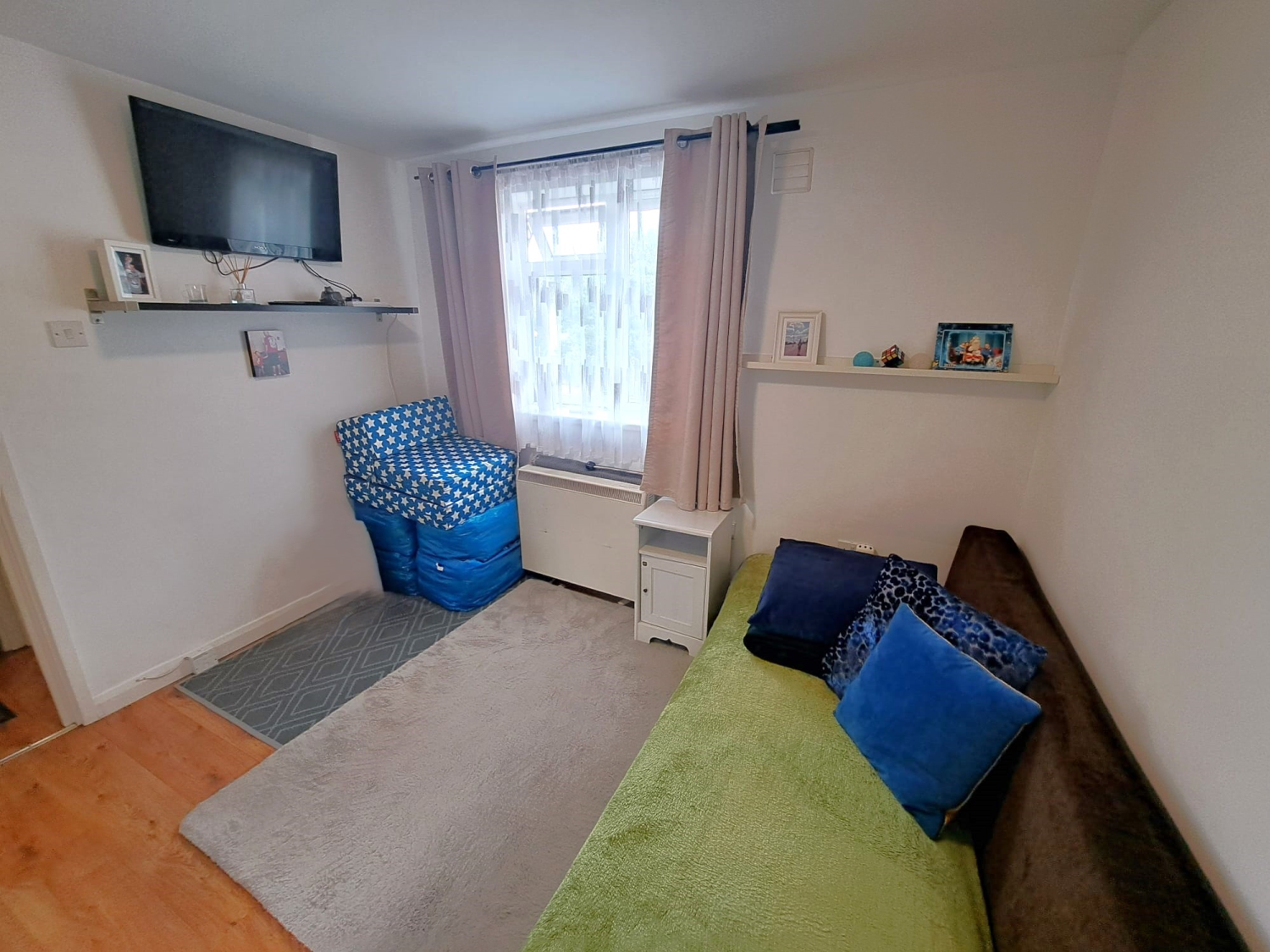 Haversham Court 78-80, Horsenden Lane North, Greenford, UB6 7QQ, photo 4