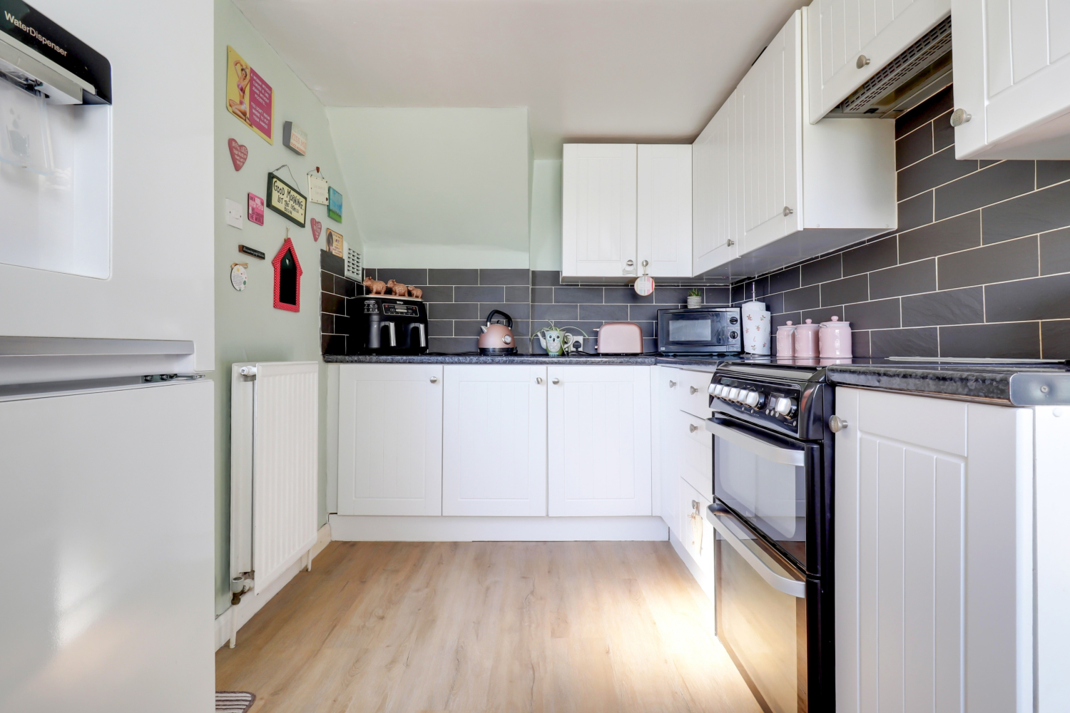 Sides Road, Pontefract, West Yorkshire, WF8, photo 5