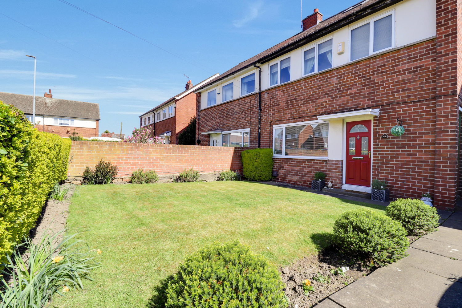 Sides Road, Pontefract, West Yorkshire, WF8, photo 26