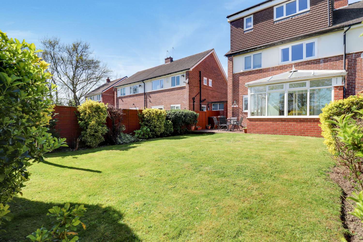 Sides Road, Pontefract, West Yorkshire, WF8, photo 23