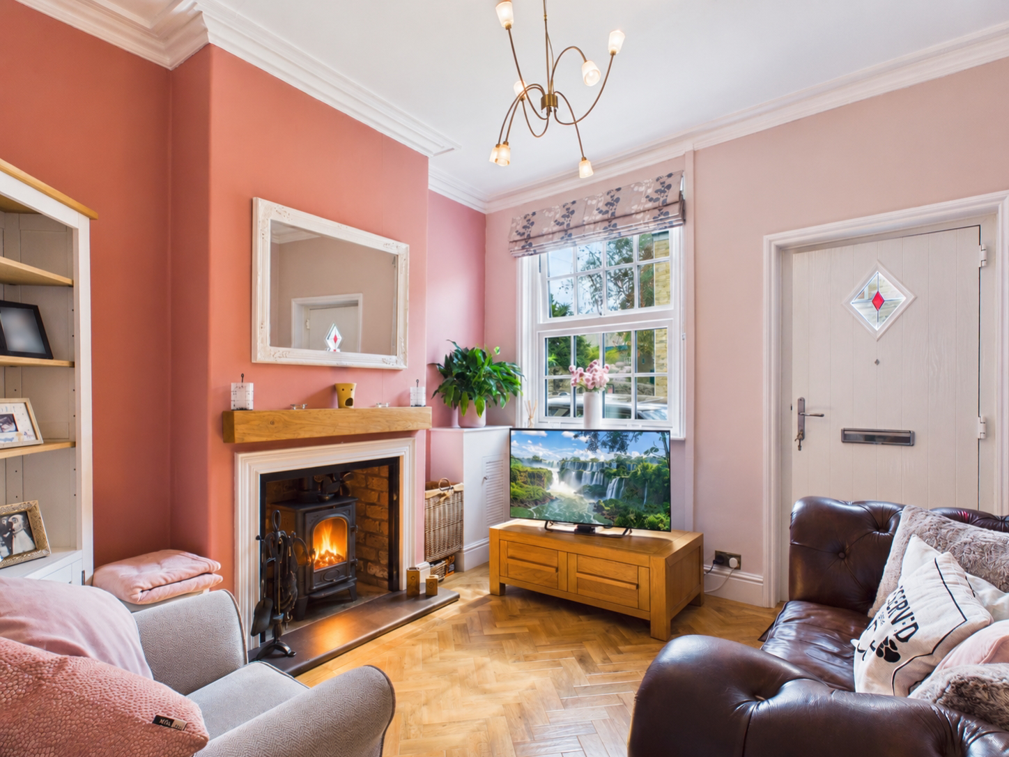 PRINCESS STREET, BOLLINGTON, MACCLESFIELD, SK10, photo 2
