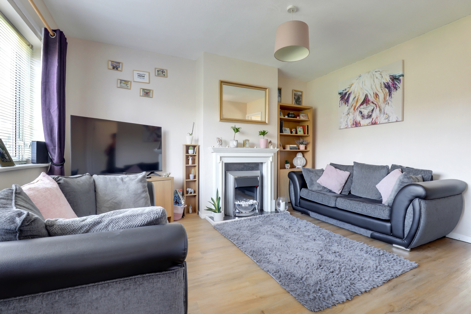 Sides Road, Pontefract, West Yorkshire, WF8, photo 3