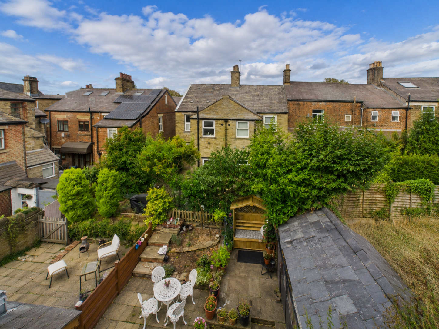 PRINCESS STREET, BOLLINGTON, MACCLESFIELD, SK10, photo 13