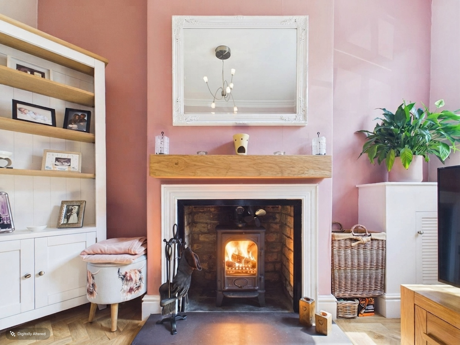 PRINCESS STREET, BOLLINGTON, MACCLESFIELD, SK10, photo 8