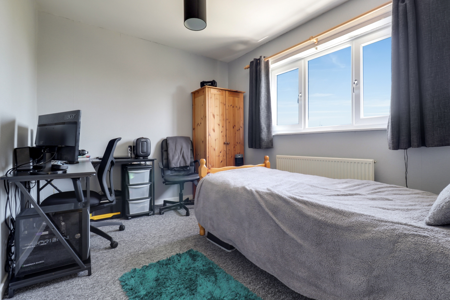 Sides Road, Pontefract, West Yorkshire, WF8, photo 14