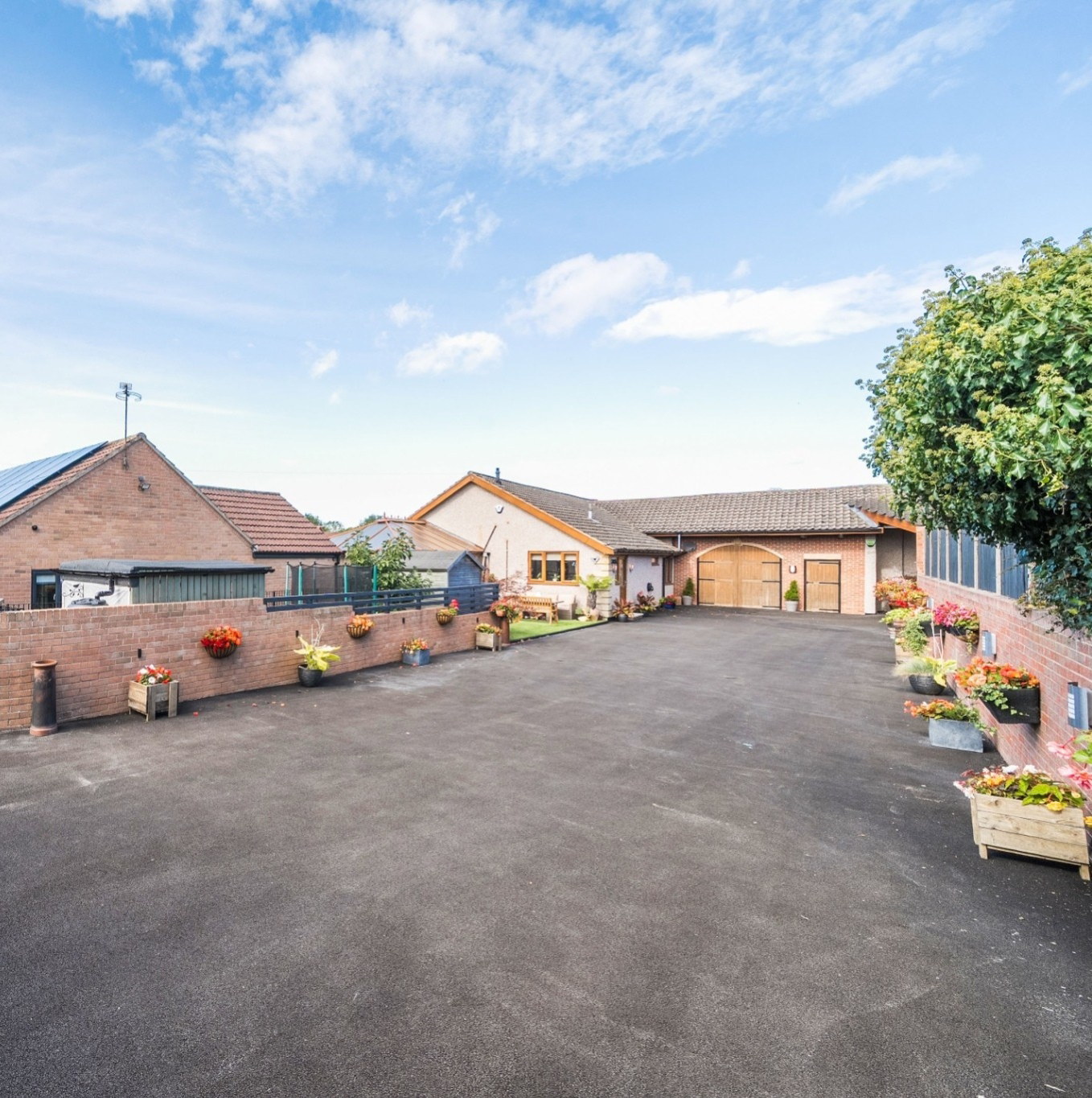 Manor Road, Wales, Sheffield, South Yorkshire, S26, photo 19