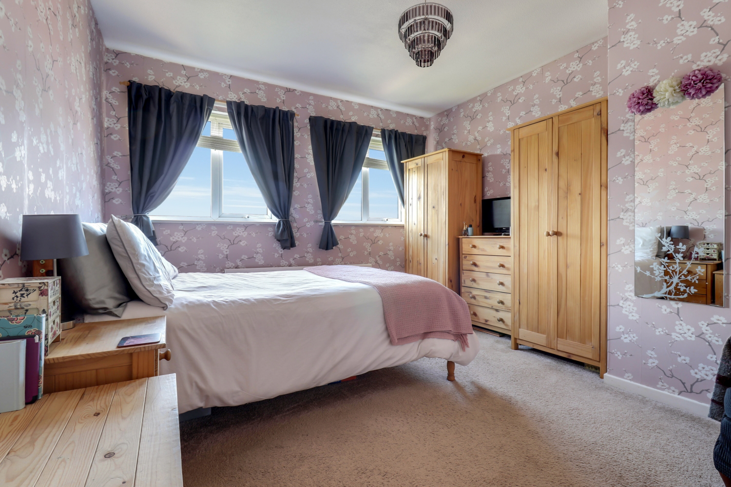 Sides Road, Pontefract, West Yorkshire, WF8, photo 12