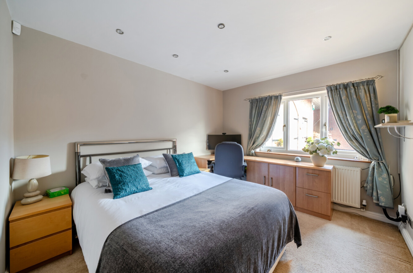 Manor Road, Wales, Sheffield, South Yorkshire, S26, photo 11
