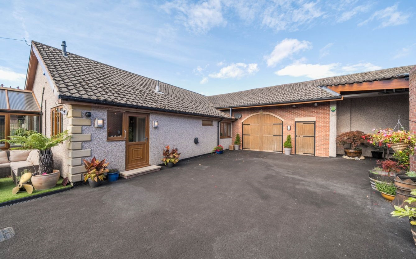 Manor Road, Wales, Sheffield, South Yorkshire, S26, photo 14