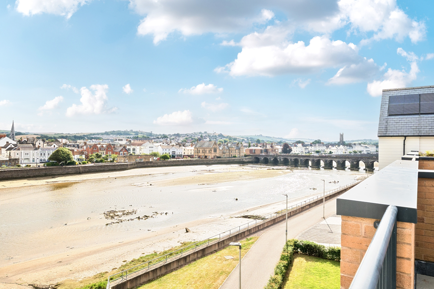 Taw Wharf, Sticklepath, Barnstaple, Devon, EX31, photo 22