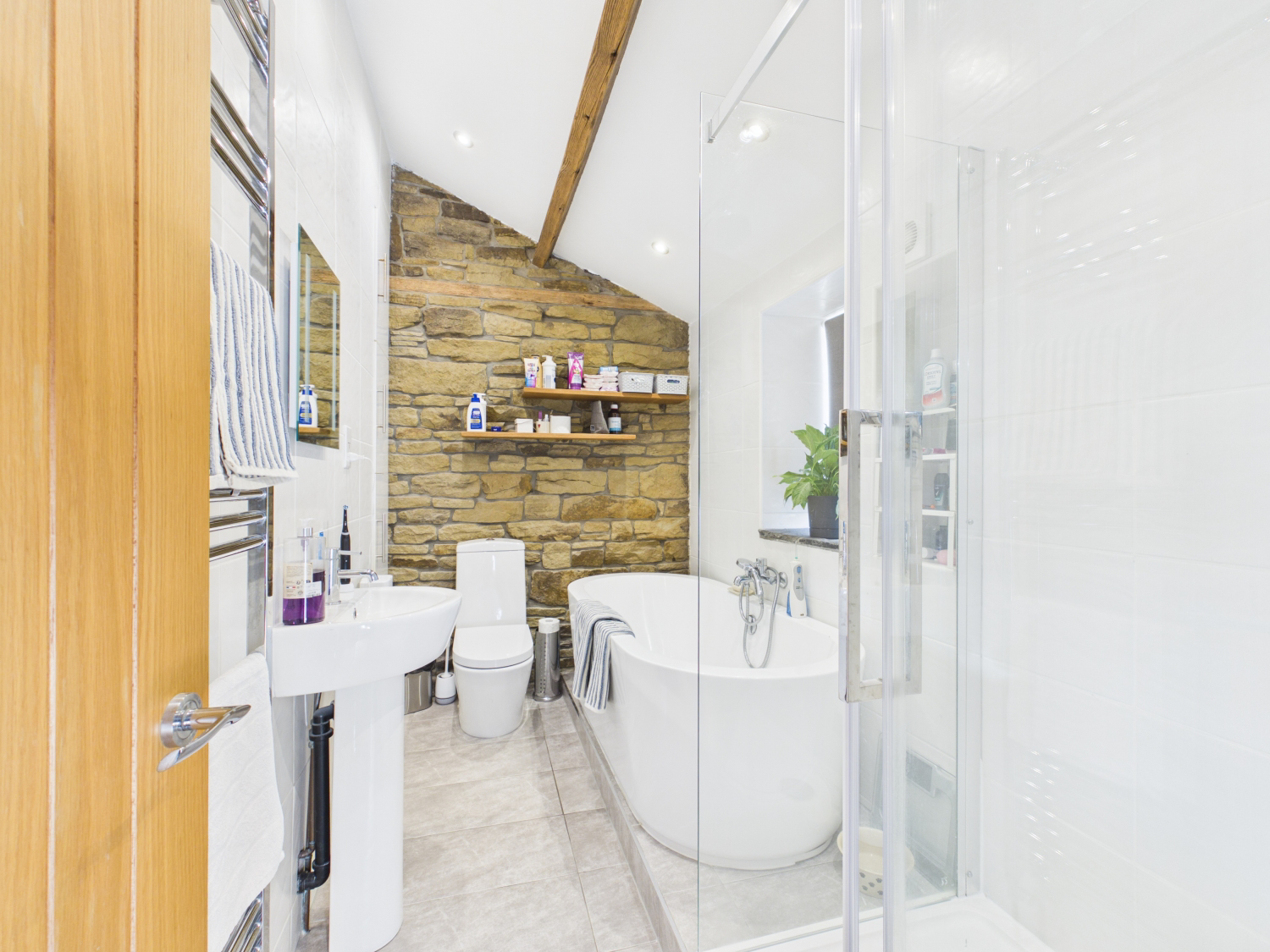273 LONGWOOD ROAD, LONGWOOD, HUDDERSFIELD, photo 22