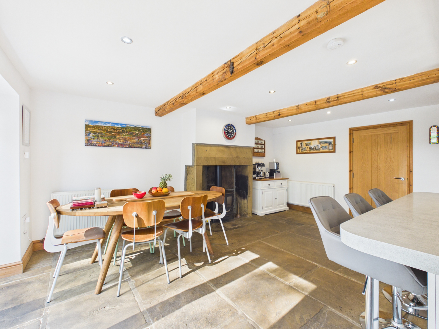 273 LONGWOOD ROAD, LONGWOOD, HUDDERSFIELD, photo 9