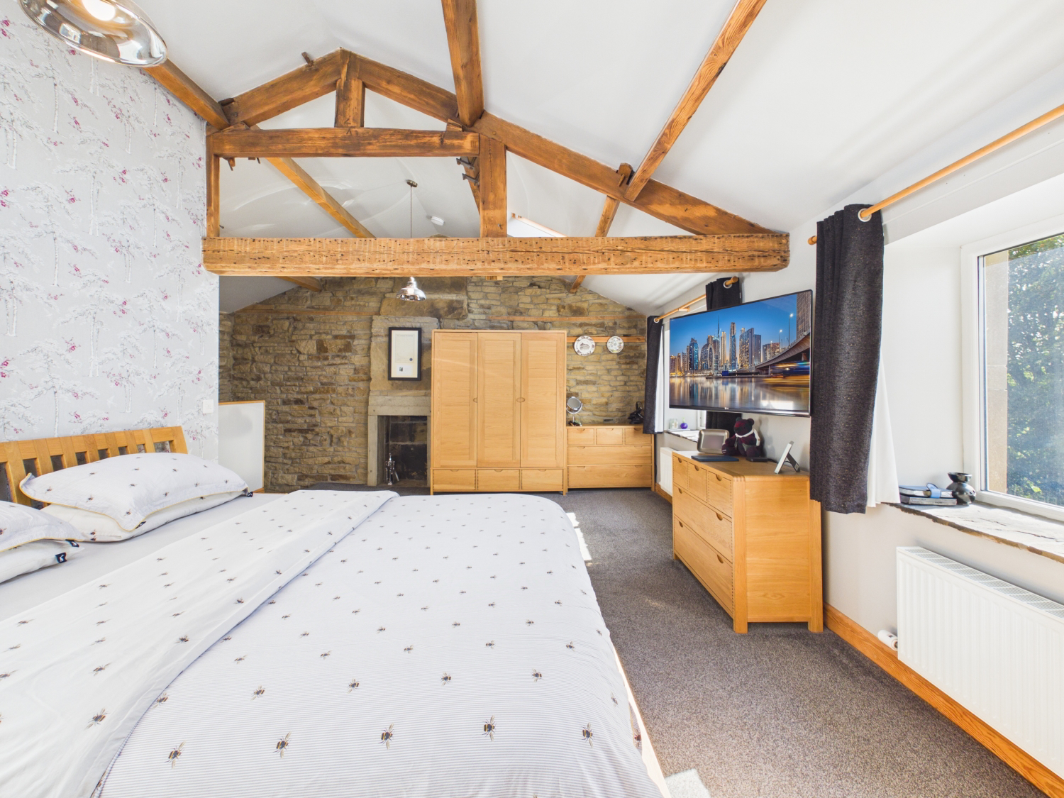 273 LONGWOOD ROAD, LONGWOOD, HUDDERSFIELD, photo 20