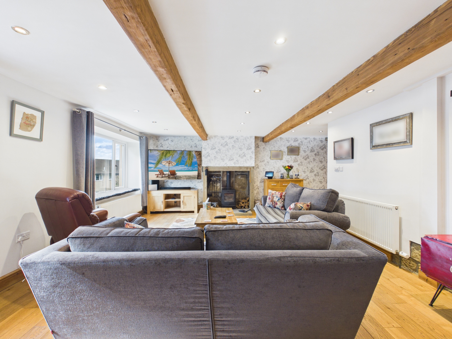 273 LONGWOOD ROAD, LONGWOOD, HUDDERSFIELD, photo 15