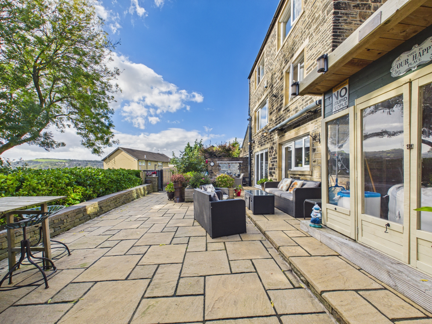 273 LONGWOOD ROAD, LONGWOOD, HUDDERSFIELD, photo 44