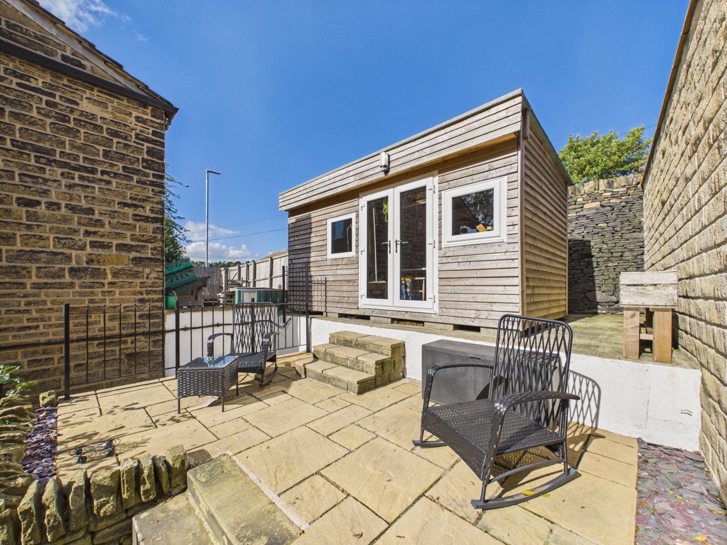 273 LONGWOOD ROAD, LONGWOOD, HUDDERSFIELD, photo 34