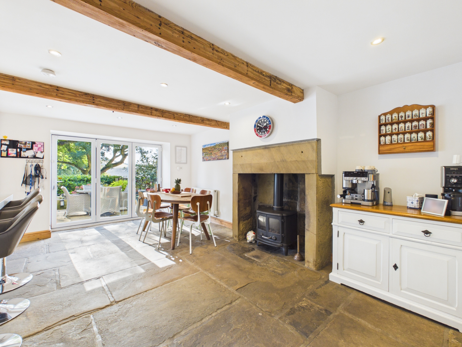 273 LONGWOOD ROAD, LONGWOOD, HUDDERSFIELD, photo 8