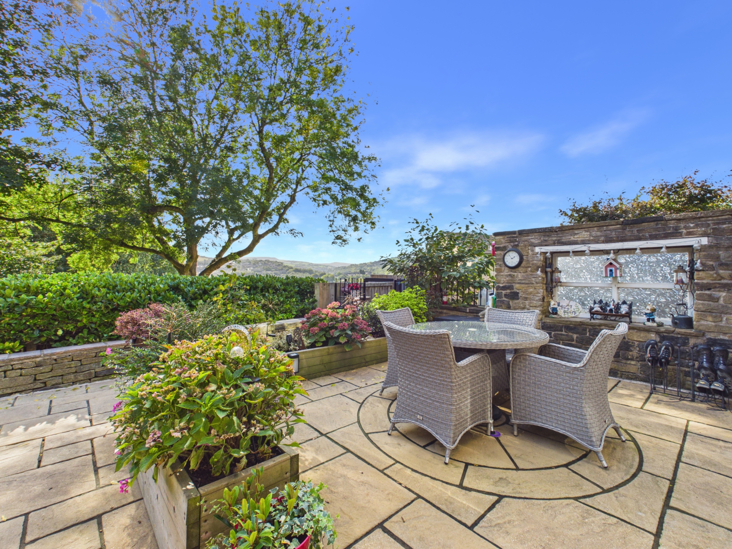 273 LONGWOOD ROAD, LONGWOOD, HUDDERSFIELD, photo 40