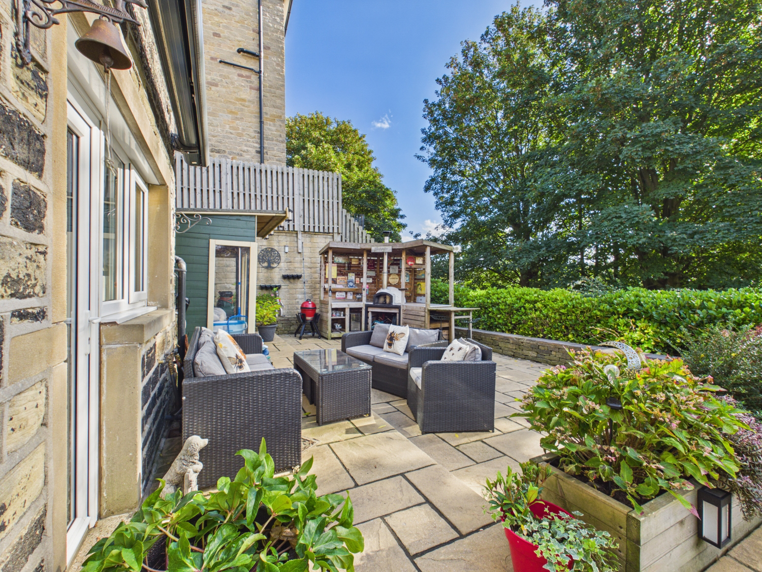 273 LONGWOOD ROAD, LONGWOOD, HUDDERSFIELD, photo 43