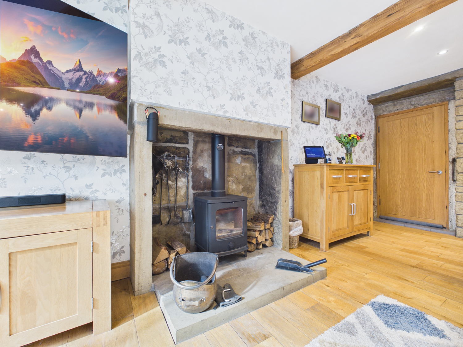 273 LONGWOOD ROAD, LONGWOOD, HUDDERSFIELD, photo 13