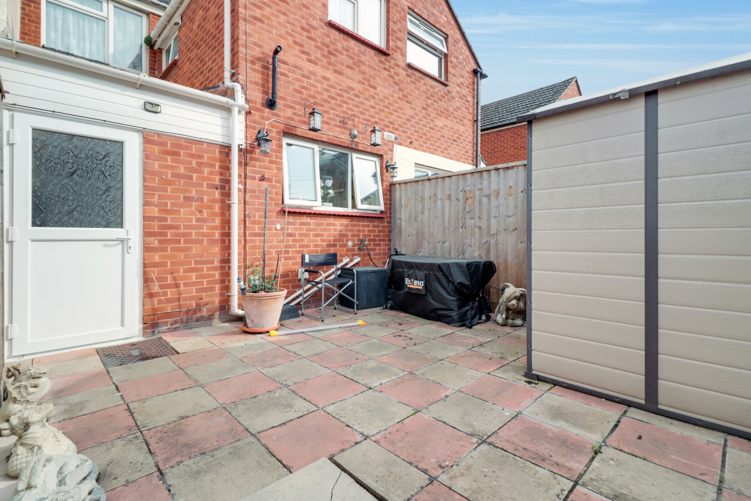 Rosebery Road, Exmouth, EX8 1SJ, photo 11