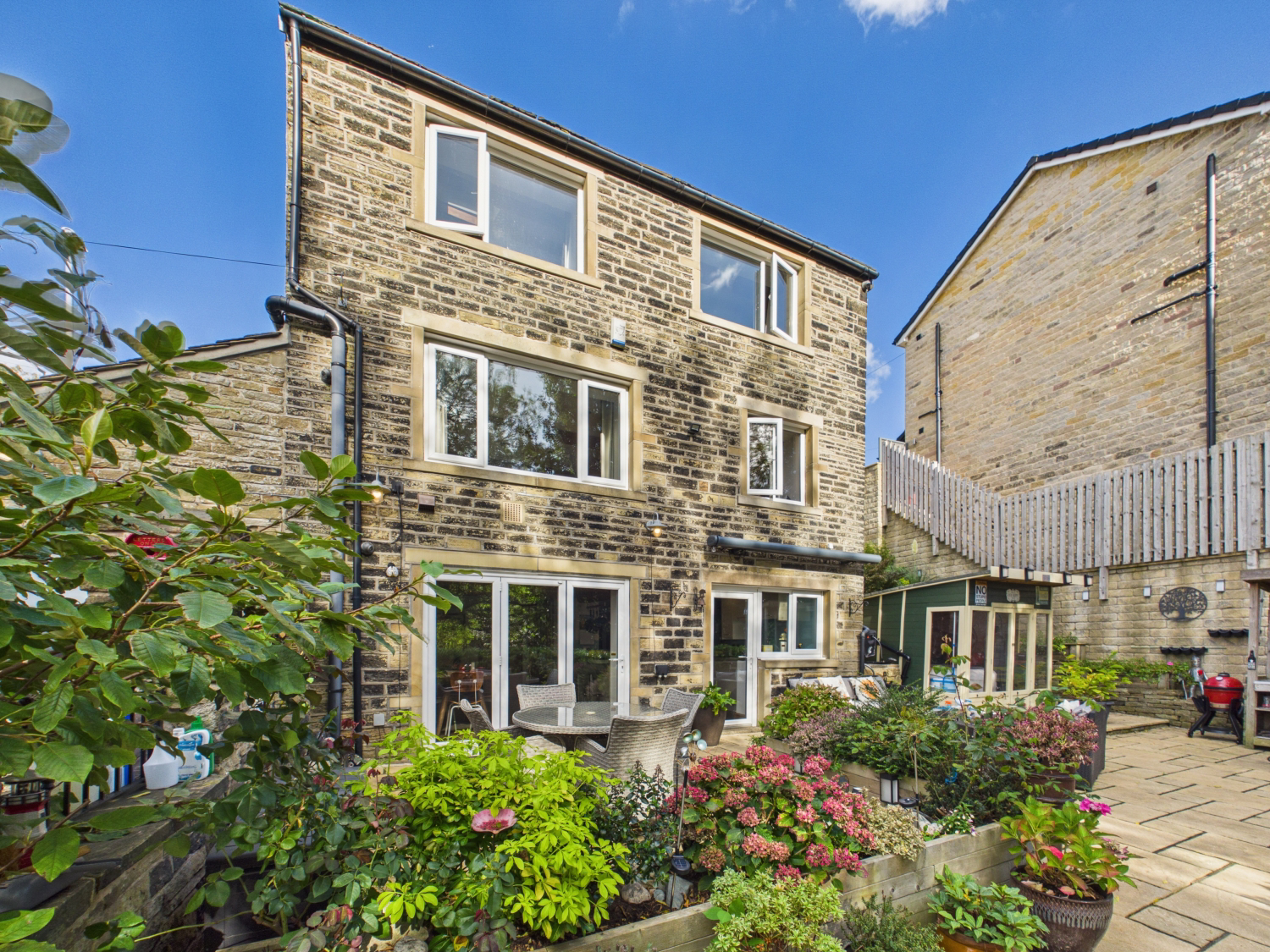 273 LONGWOOD ROAD, LONGWOOD, HUDDERSFIELD, photo 41