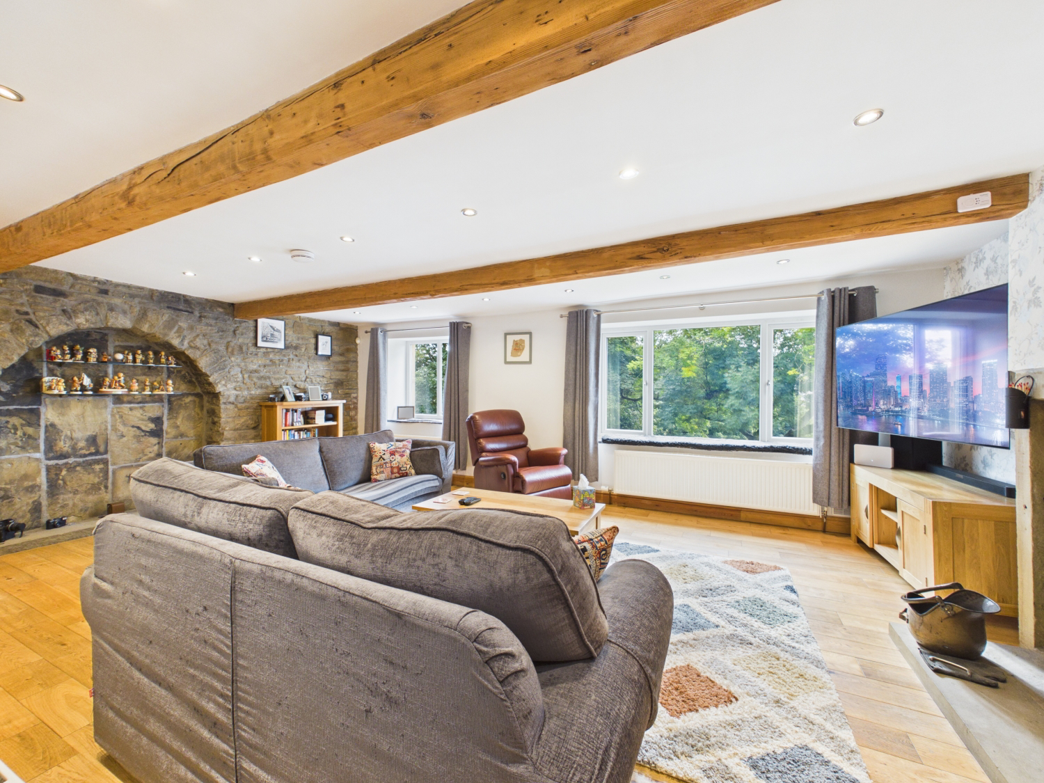 273 LONGWOOD ROAD, LONGWOOD, HUDDERSFIELD, photo 14