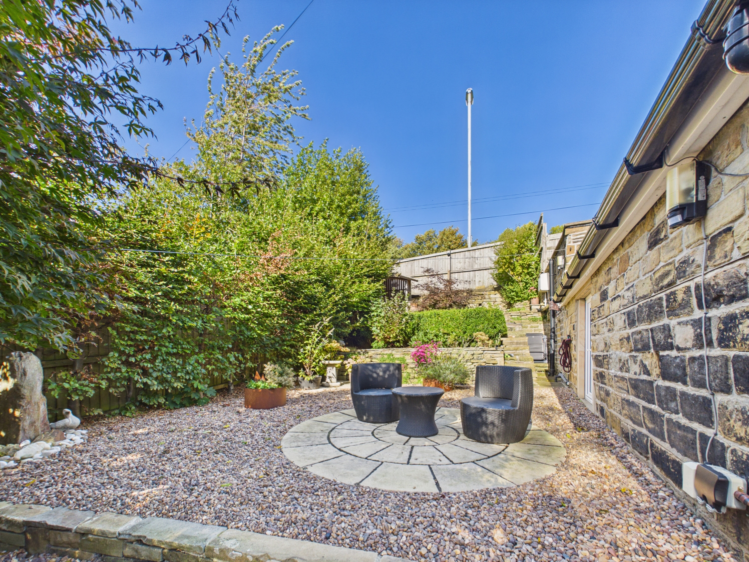 273 LONGWOOD ROAD, LONGWOOD, HUDDERSFIELD, photo 38