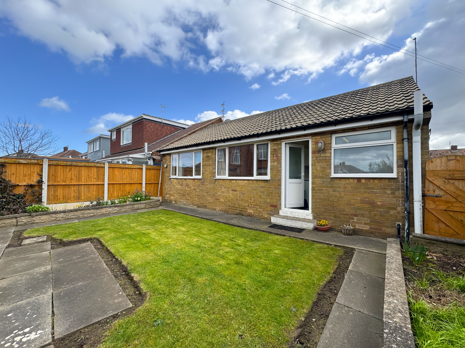 St. Germains Lane, Marske-by-the-Sea, Redcar, photo 4