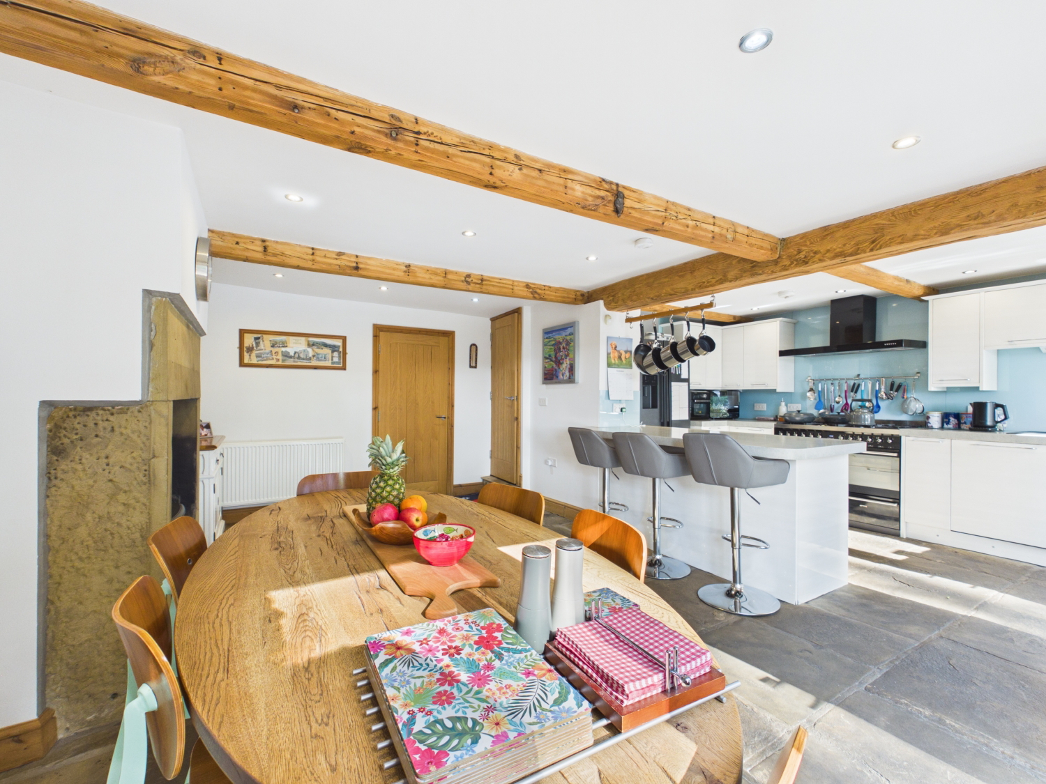 273 LONGWOOD ROAD, LONGWOOD, HUDDERSFIELD, photo 10