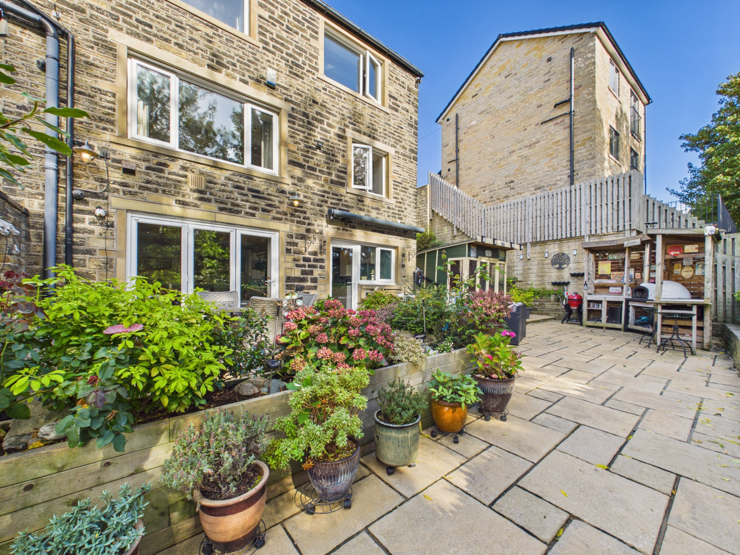 273 LONGWOOD ROAD, LONGWOOD, HUDDERSFIELD, photo 45