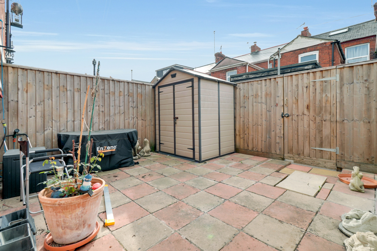 Rosebery Road, Exmouth, EX8 1SJ, photo 6