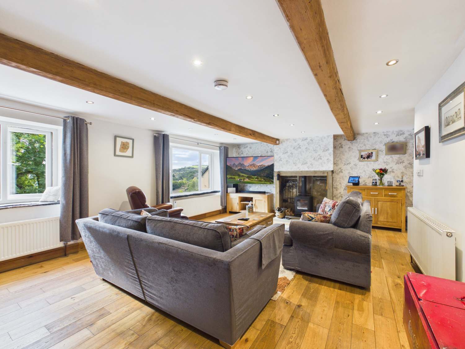 273 LONGWOOD ROAD, LONGWOOD, HUDDERSFIELD, photo 16