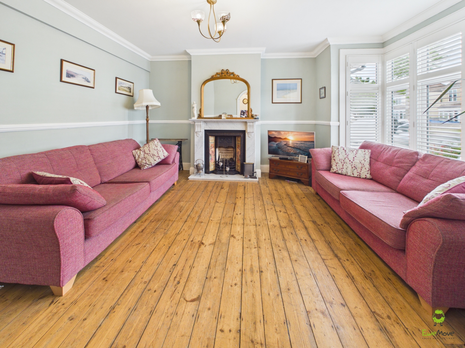 Shakespeare Road, Bexleyheath, Kent, DA7
