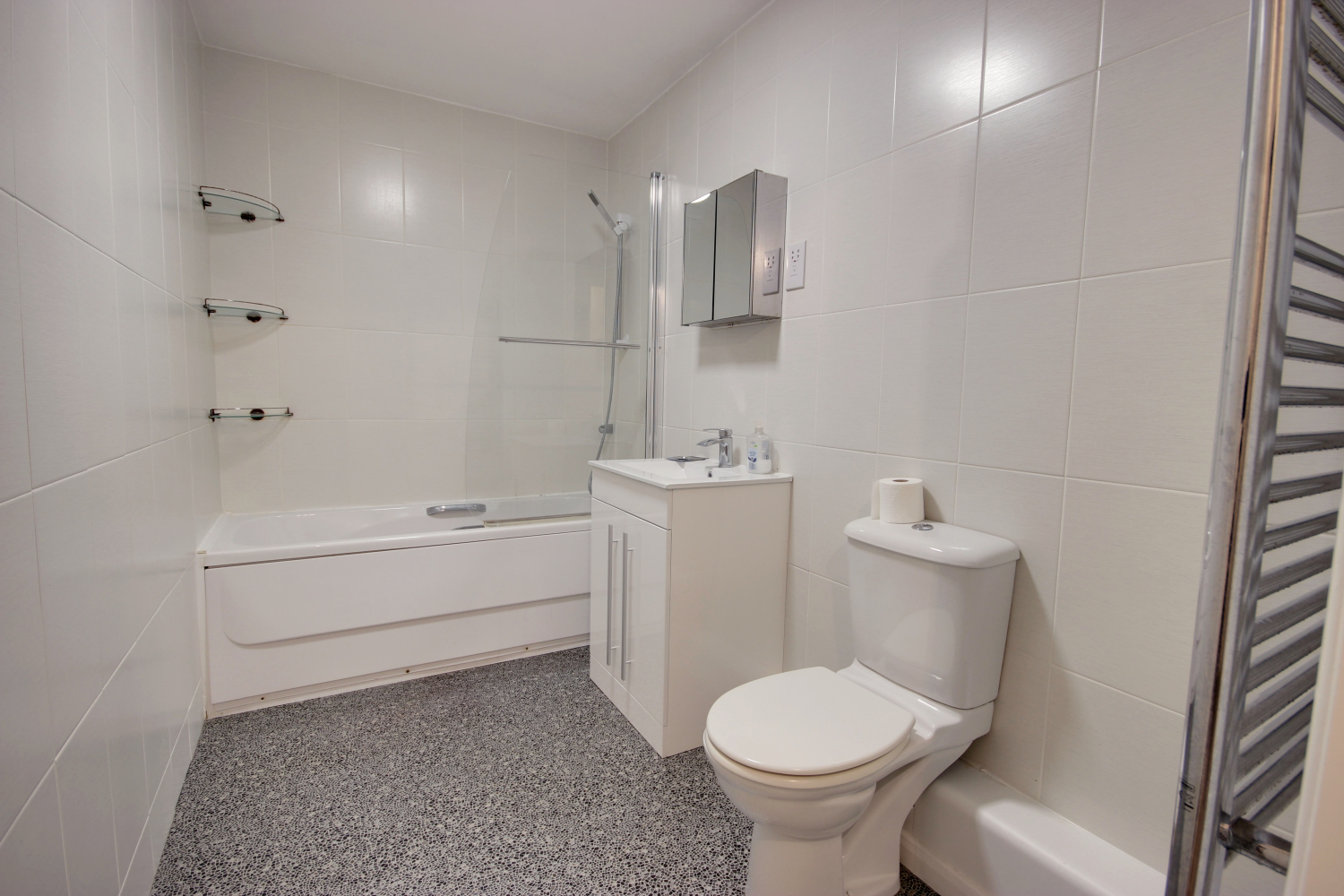 Flat 29 1 Acklam Court, Beverley, photo 11