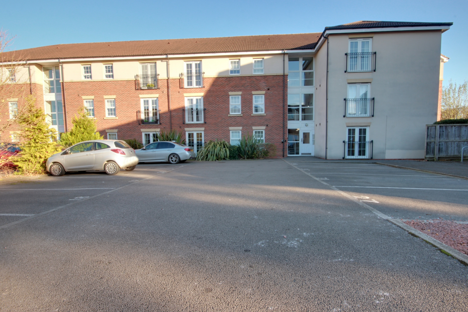 Acklam Court