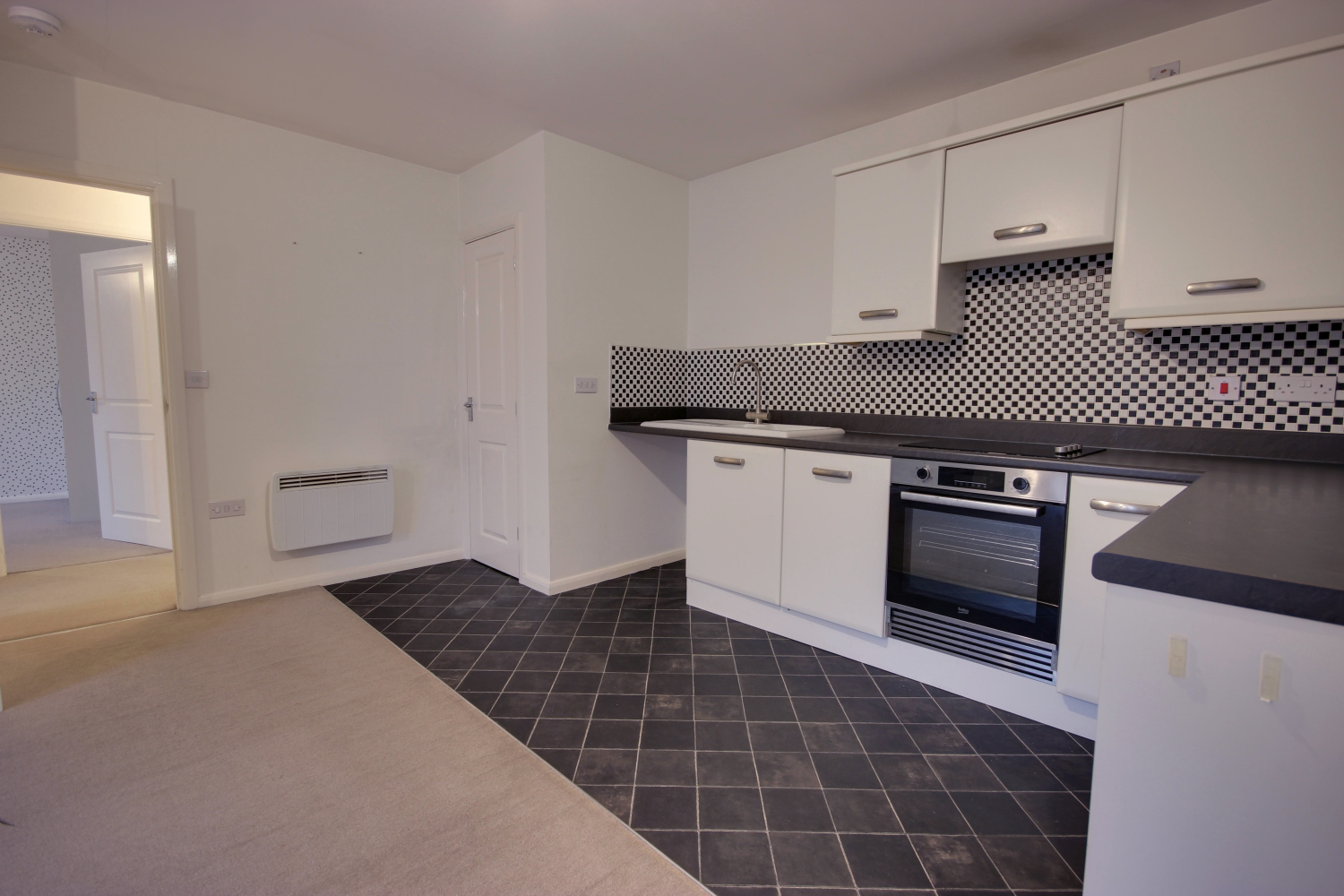 Flat 29 1 Acklam Court, Beverley, photo 6