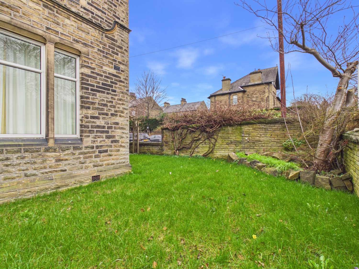 1 Stafford Parade, Skircoat Green, Halifax HX3 0PD, photo 35