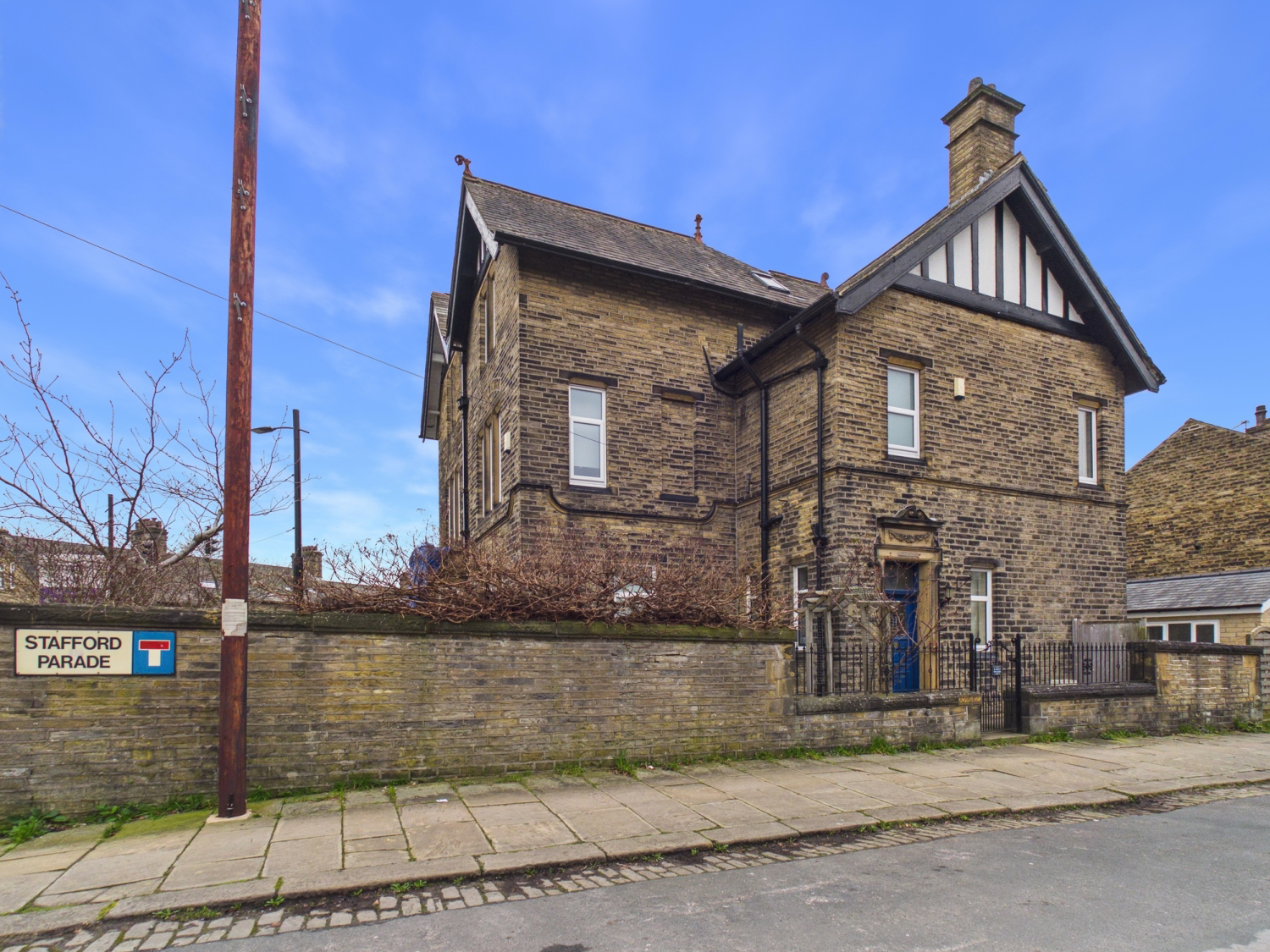 1 Stafford Parade, Skircoat Green, Halifax HX3 0PD, photo 4