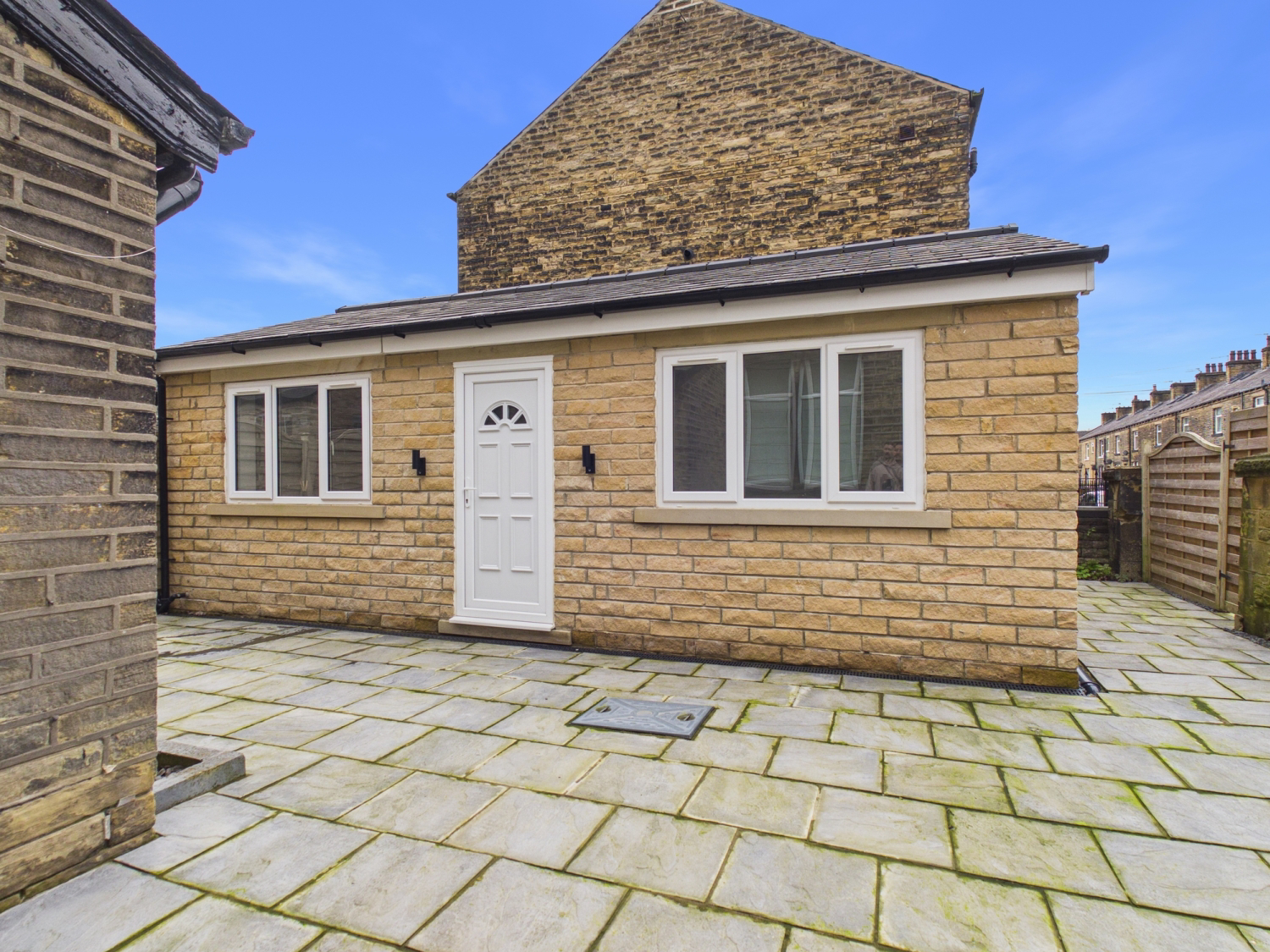1 Stafford Parade, Skircoat Green, Halifax HX3 0PD, photo 28