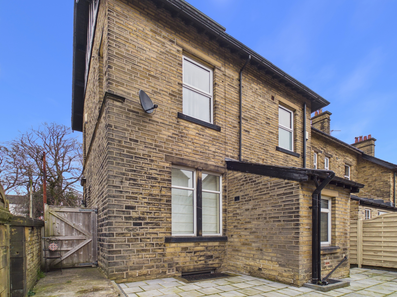1 Stafford Parade, Skircoat Green, Halifax HX3 0PD, photo 38