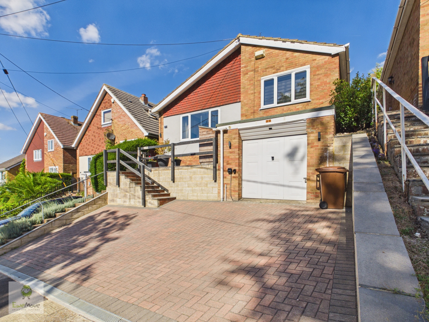 PRINCE CHARLES AVENUE, WALDERSLADE CHATHAM, ME5