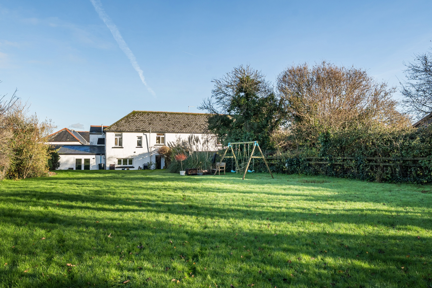 Lower Yelland Farmhouse, Yelland, Barnstaple, Devon, EX31, photo 19