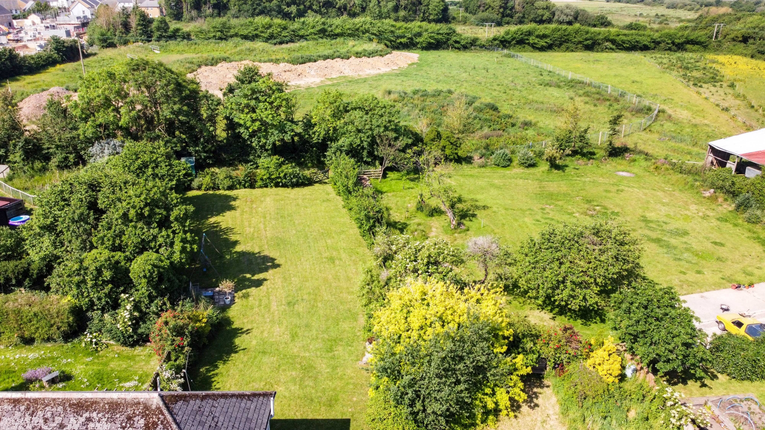 Lower Yelland Farmhouse, Yelland, Barnstaple, Devon, EX31, photo 4