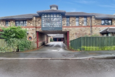 2 Wellfield Court, Marsh, Huddersfield