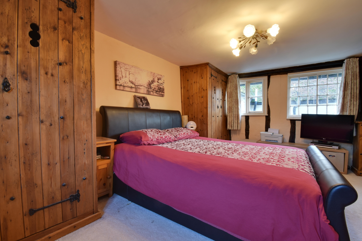 West Street, Coggeshall, photo 6