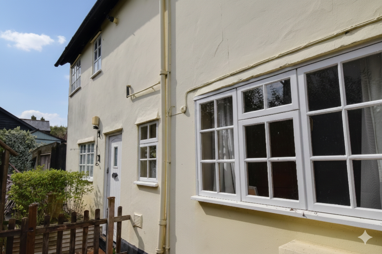 West Street, Coggeshall, photo 5